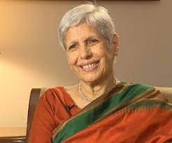 Top10 Richest women : Anu Aga (अनु आगा)